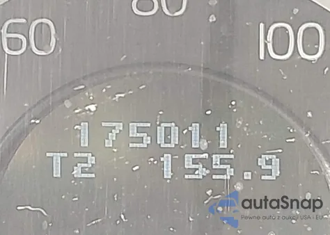 2012 Volvo Xc60 3.2 Premier z USA, uszkodzony, nr VIN YV4952DL2C2251505